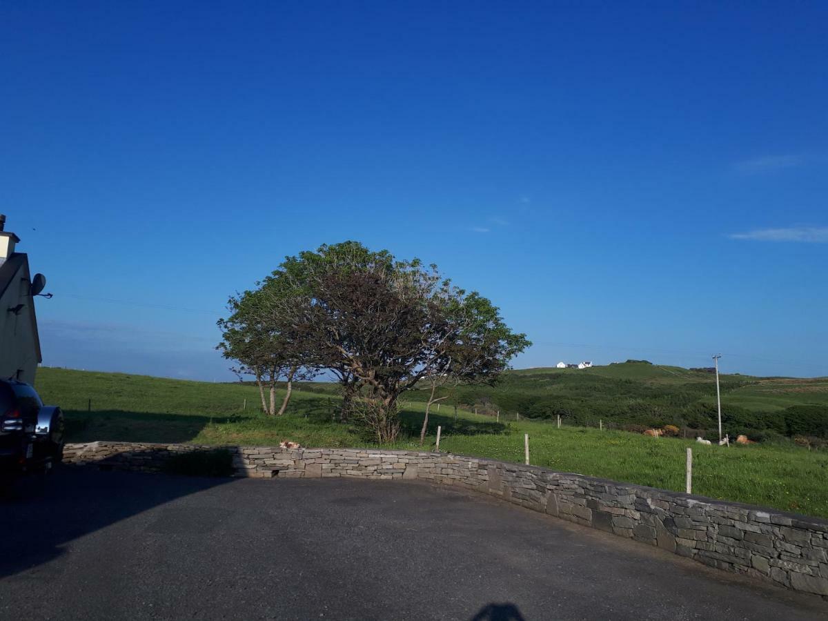 Doolin Farm Apartment Exteriér fotografie